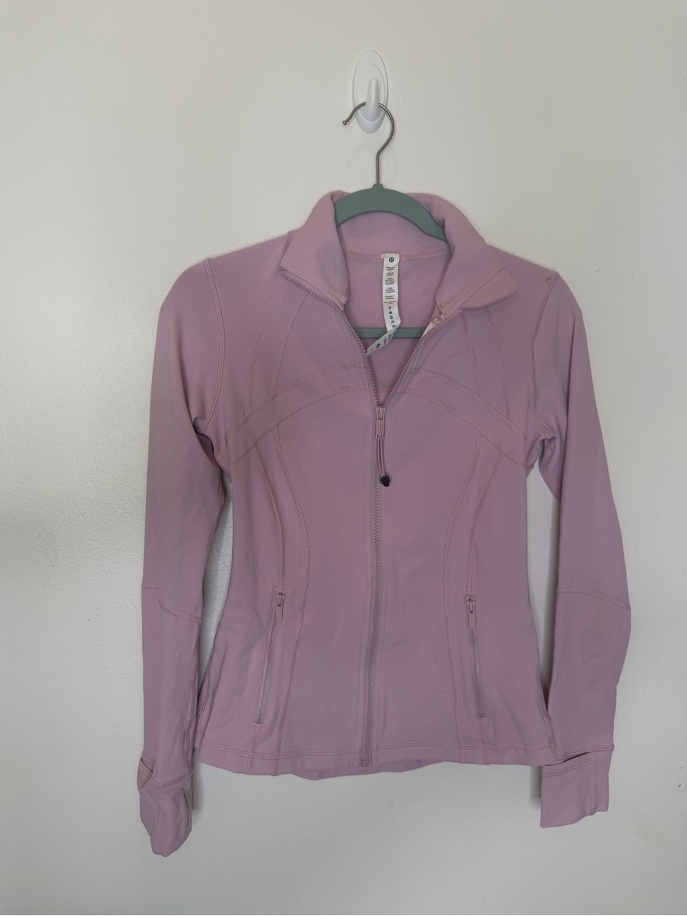 Lululemon Define Jacket